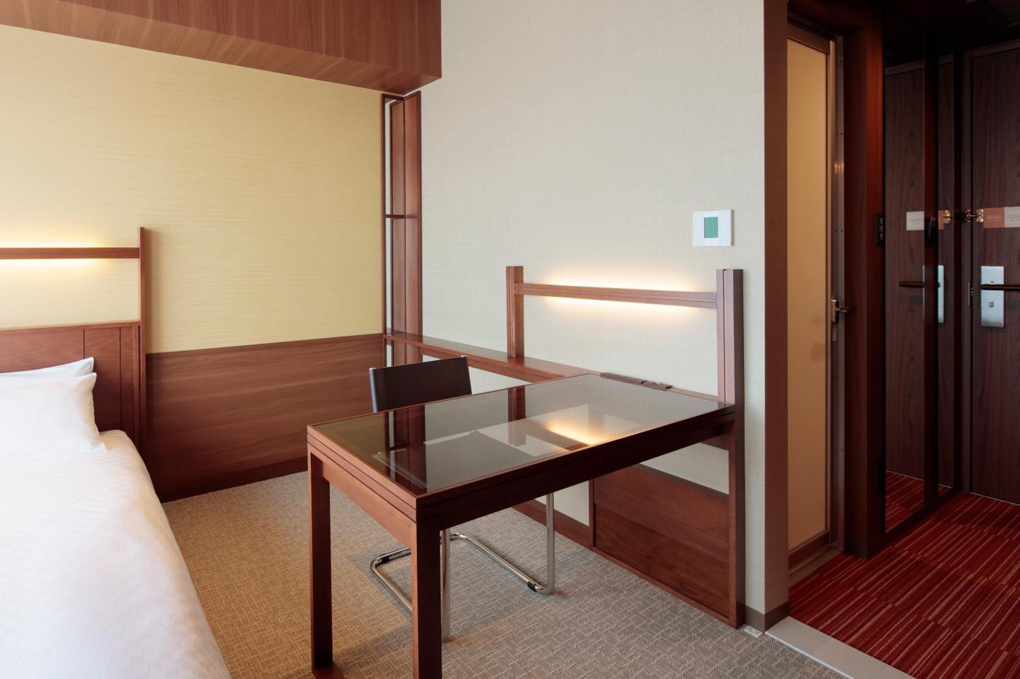 Candeo Hotel Utsunomiya Cameră foto