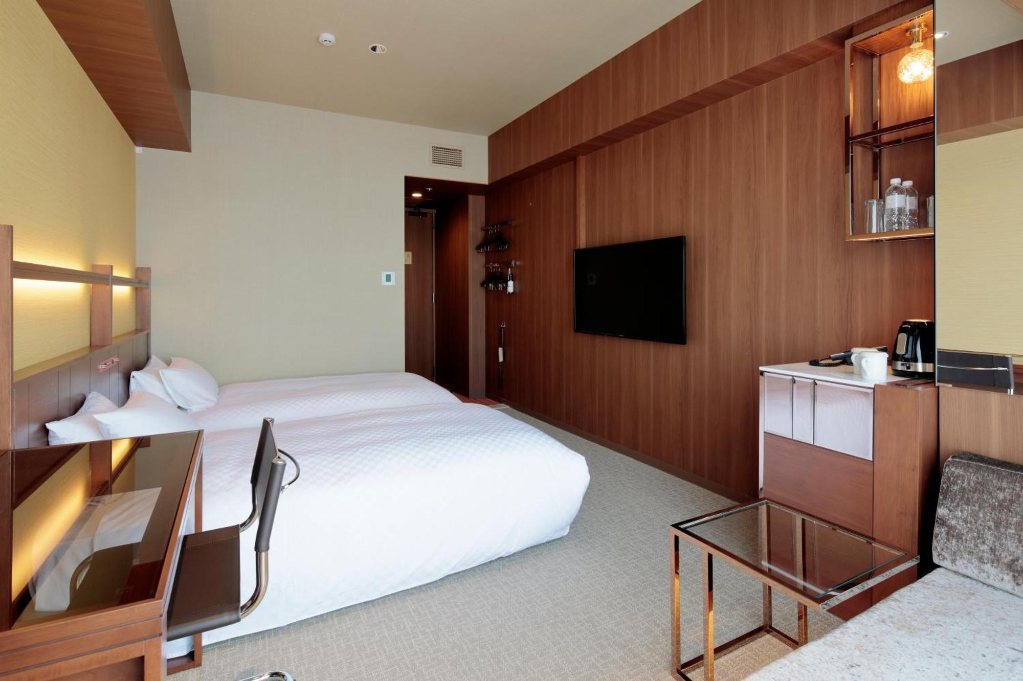 Candeo Hotel Utsunomiya Cameră foto