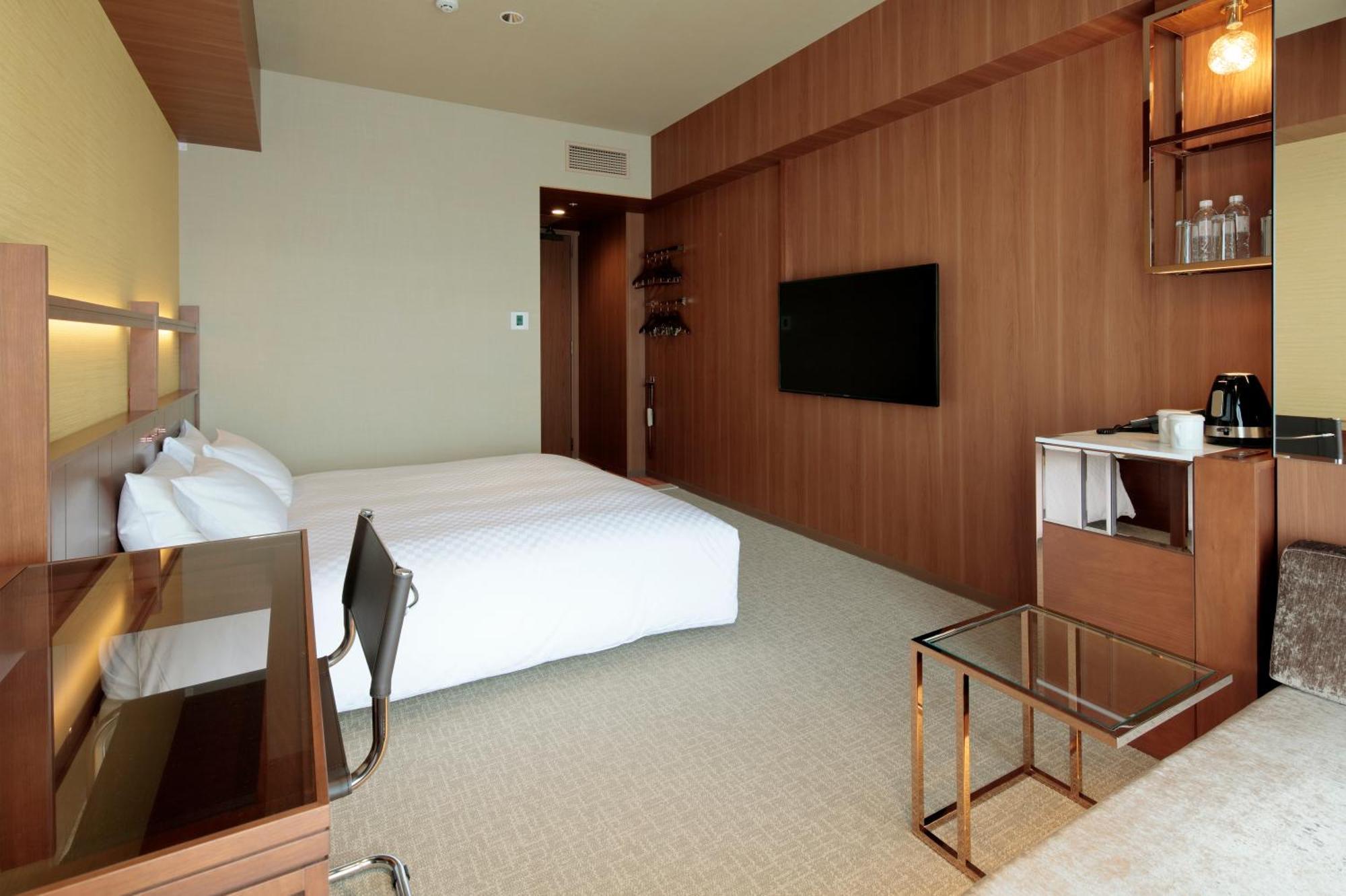 Candeo Hotel Utsunomiya Cameră foto