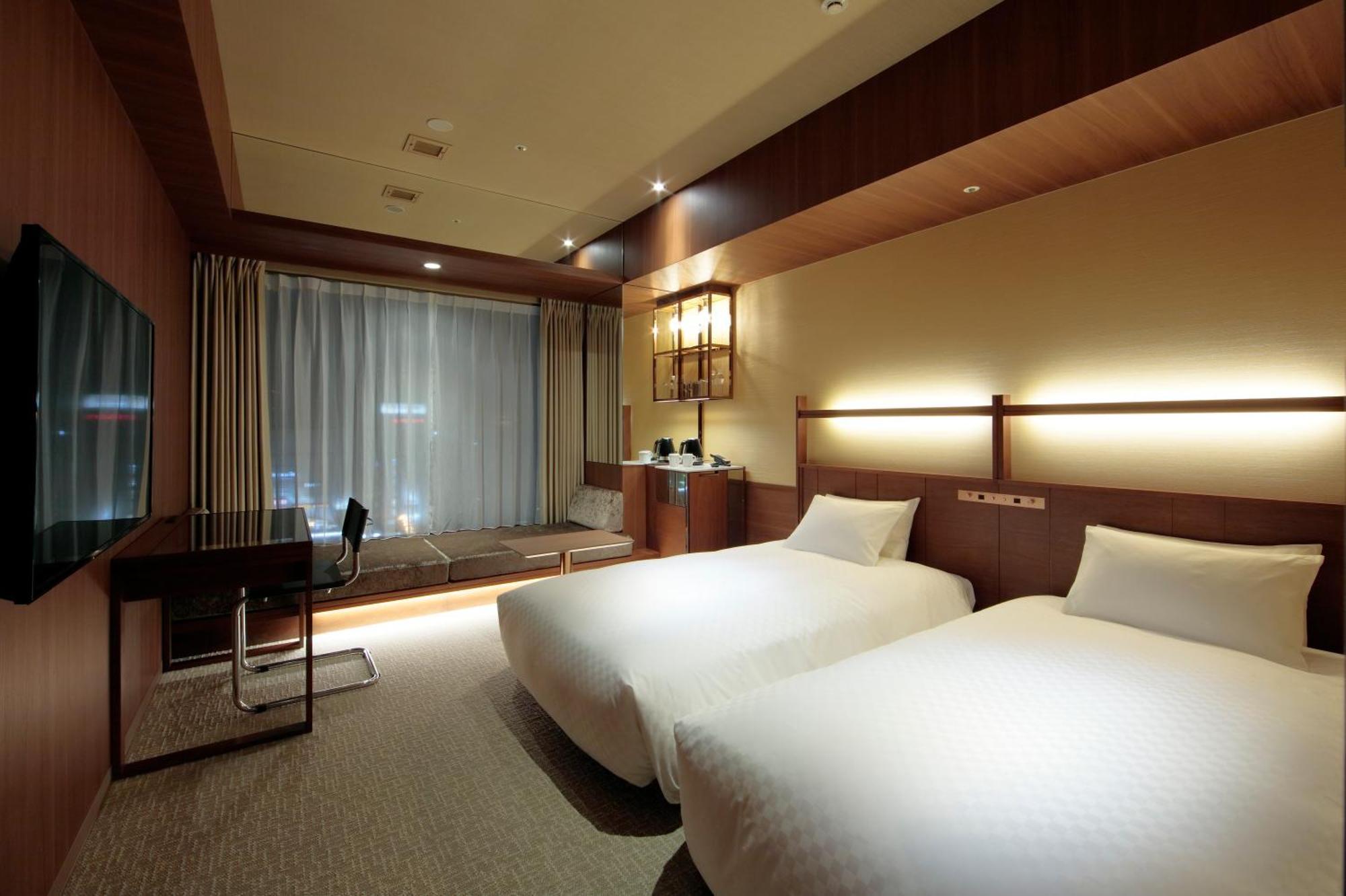 Candeo Hotel Utsunomiya Exterior foto